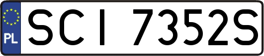 SCI7352S