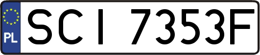 SCI7353F