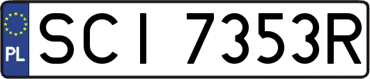 SCI7353R