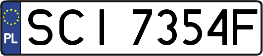 SCI7354F