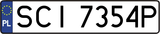 SCI7354P