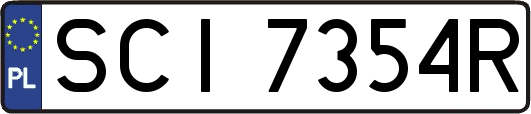 SCI7354R