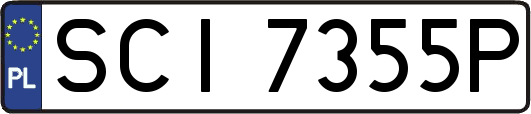 SCI7355P
