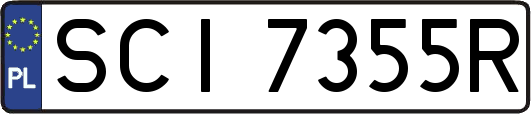 SCI7355R