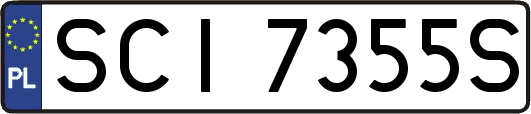 SCI7355S