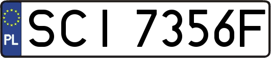 SCI7356F