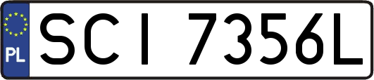 SCI7356L