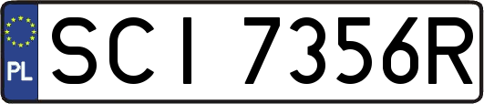 SCI7356R