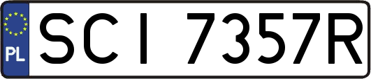 SCI7357R