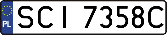 SCI7358C