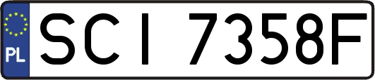 SCI7358F