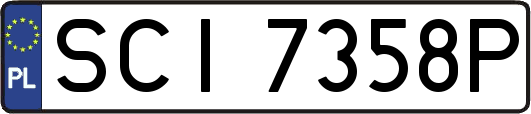 SCI7358P