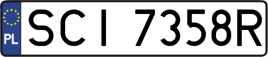 SCI7358R