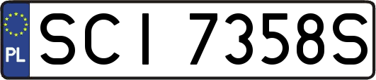 SCI7358S