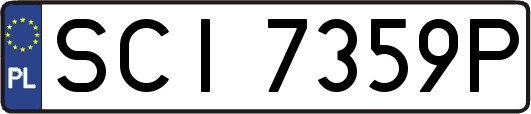 SCI7359P
