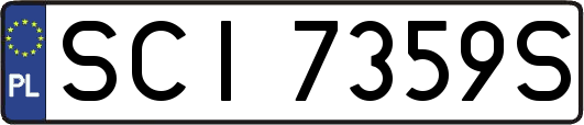 SCI7359S