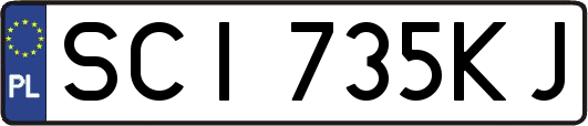 SCI735KJ