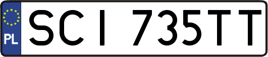 SCI735TT