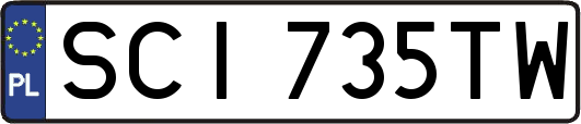 SCI735TW