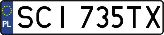 SCI735TX