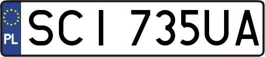 SCI735UA