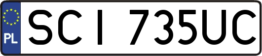 SCI735UC