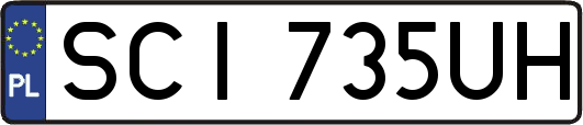 SCI735UH