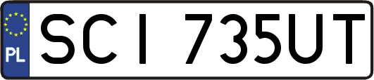SCI735UT