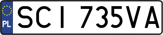 SCI735VA