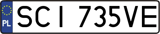SCI735VE