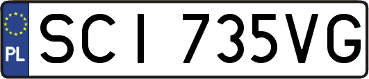 SCI735VG