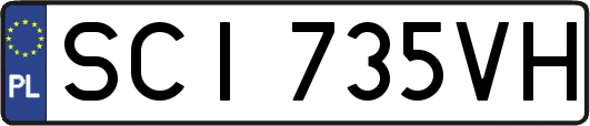 SCI735VH
