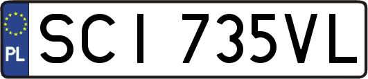 SCI735VL