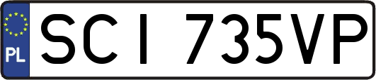 SCI735VP