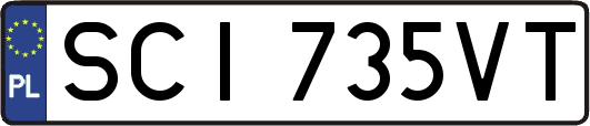 SCI735VT