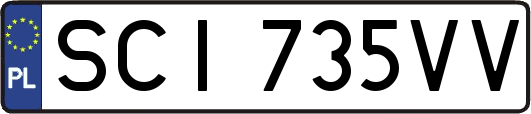 SCI735VV