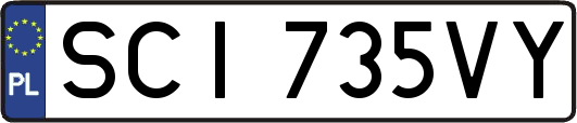 SCI735VY