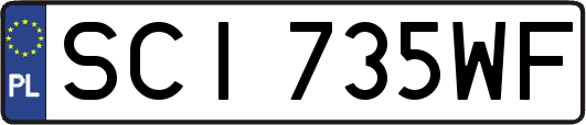 SCI735WF