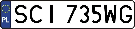 SCI735WG