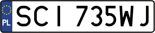 SCI735WJ