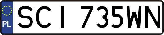 SCI735WN