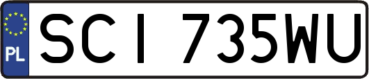 SCI735WU