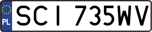 SCI735WV