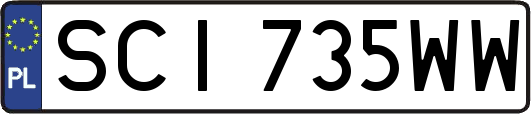 SCI735WW