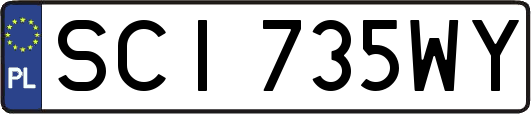 SCI735WY