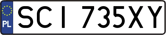 SCI735XY
