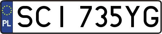 SCI735YG