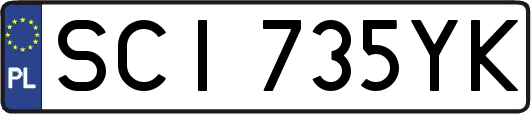 SCI735YK