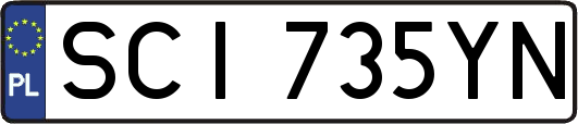 SCI735YN