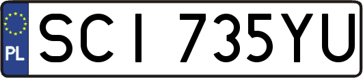 SCI735YU